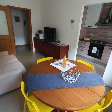 Appartamento Duca Trento Exteriör bild