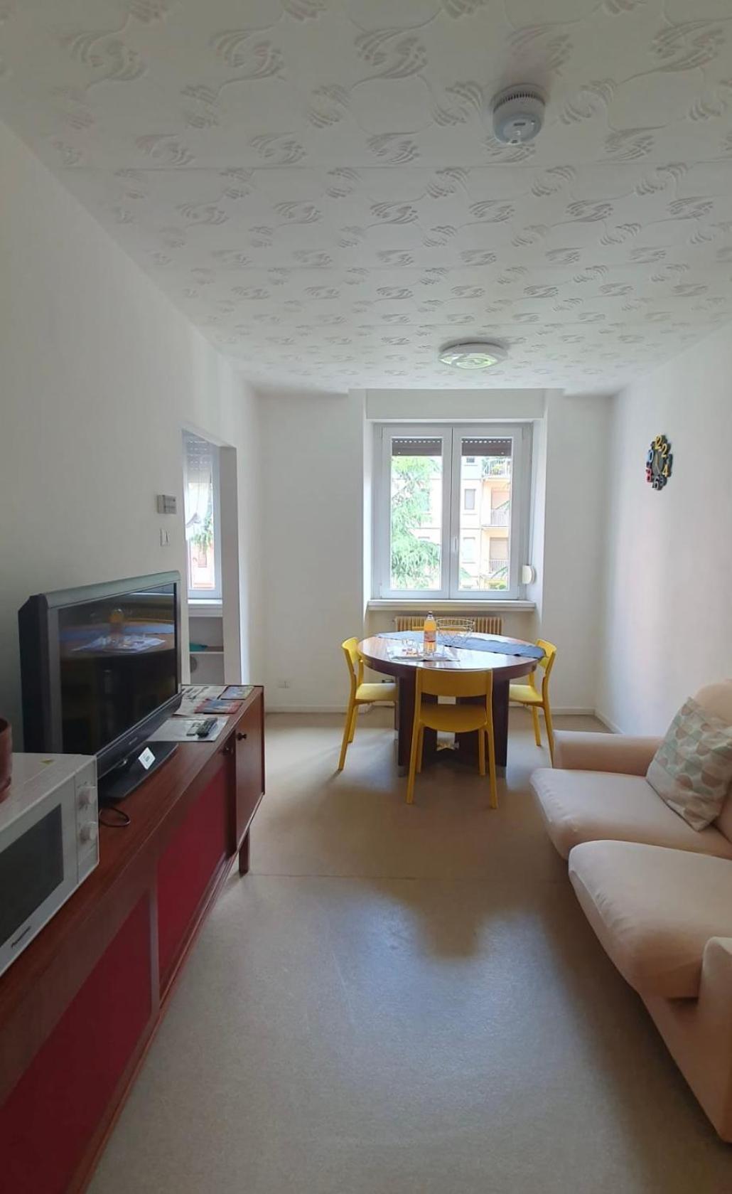 Appartamento Duca Trento Exteriör bild