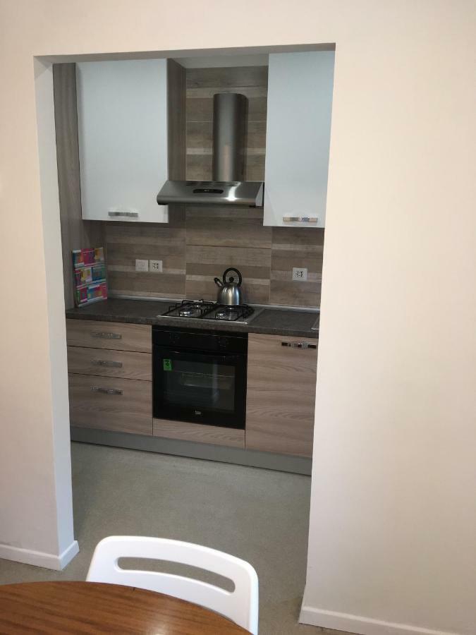 Appartamento Duca Trento Exteriör bild
