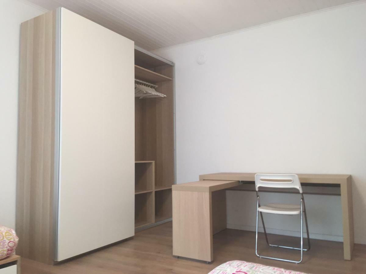 Appartamento Duca Trento Exteriör bild