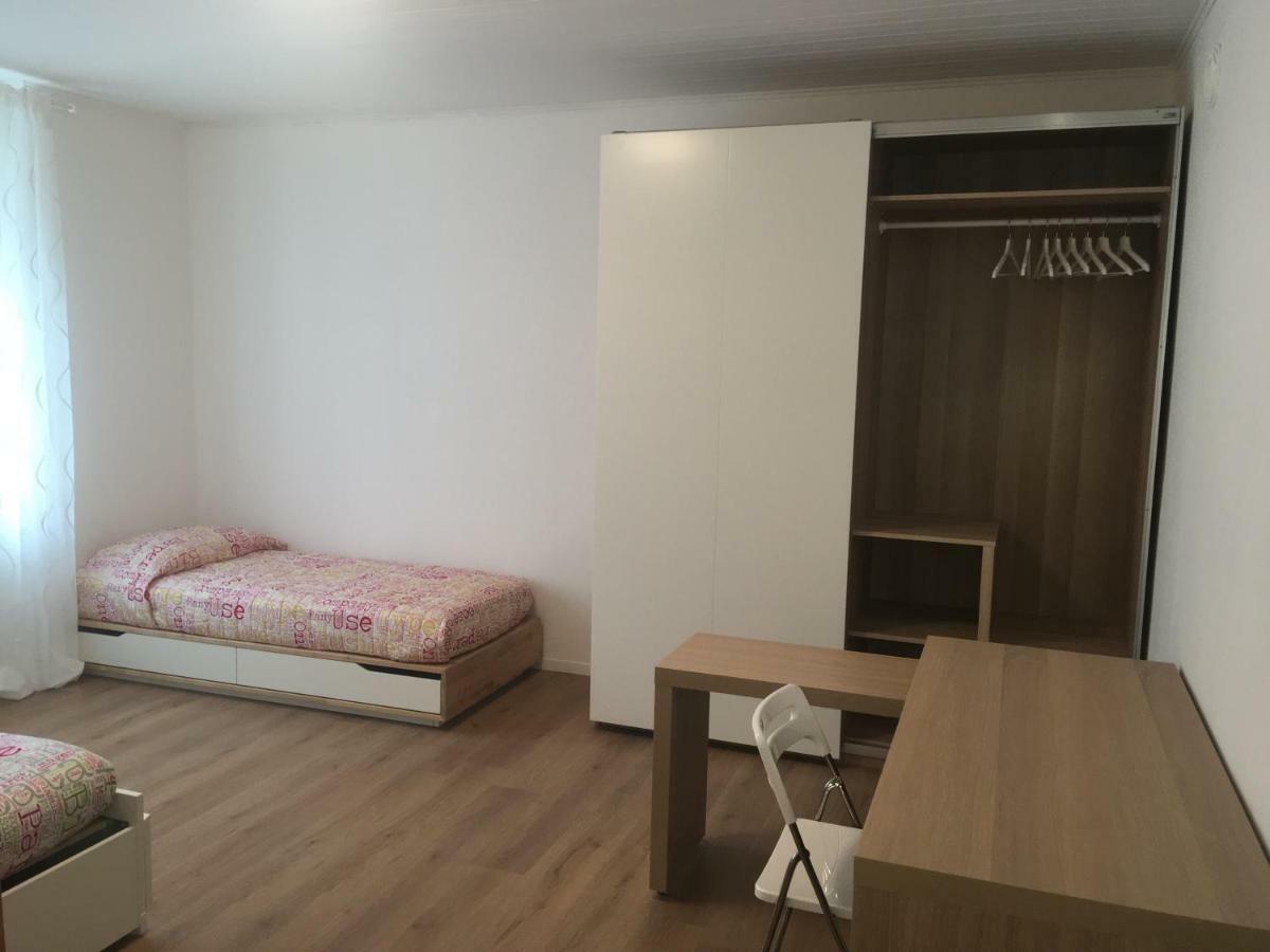 Appartamento Duca Trento Exteriör bild