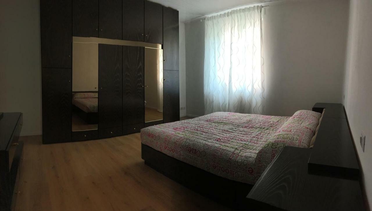Appartamento Duca Trento Exteriör bild
