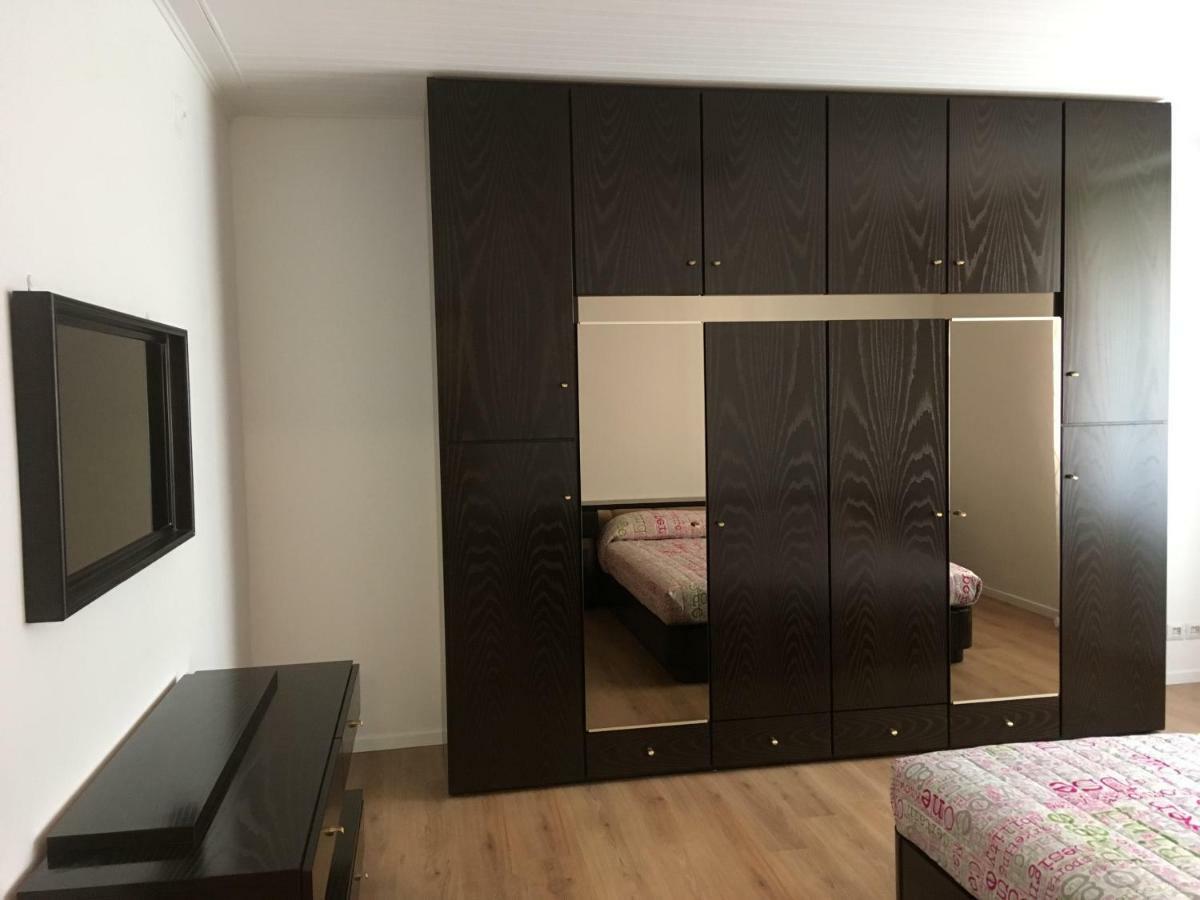 Appartamento Duca Trento Exteriör bild