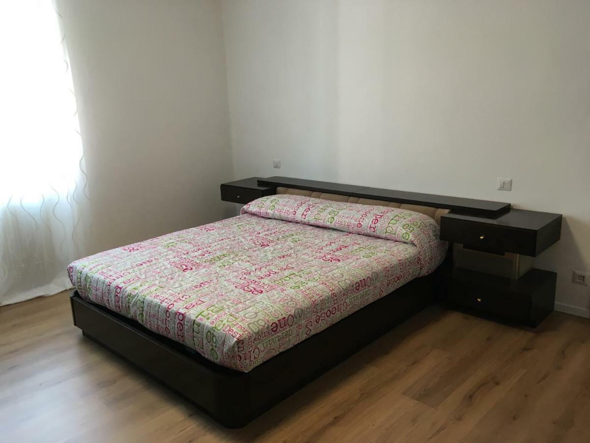 Appartamento Duca Trento Exteriör bild